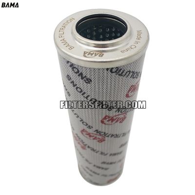 30bar차차 압력 건설 기계 압력 필터 요소 P566682
