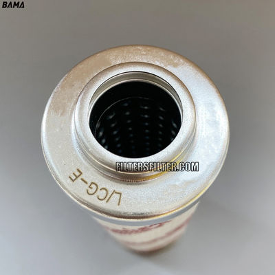 Zul 트럭 압력 필터 요소 0110D003BH -25°C ~ 120°C 작동 온도
