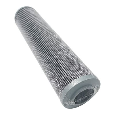 CU350A06N 중장비용 오일 필터, 연속 작동 온도 -25°C ~ 120°C
