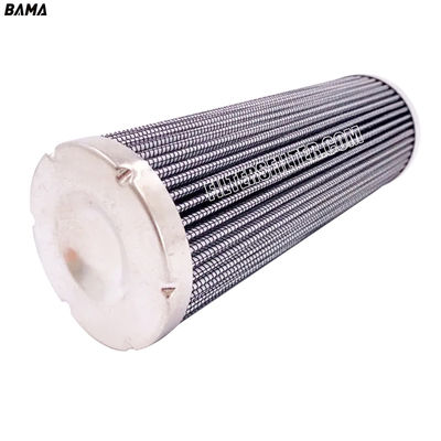 Zul 압력 필터 0075D010BNHC -25°C ~ 120°C 상태 및 기계용품