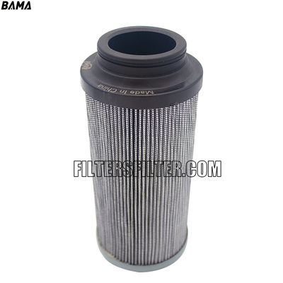 FTBE1B10Q VITON 밀폐와 B10 200μm c 필터 얇음으로 반환 오일 필터 요소