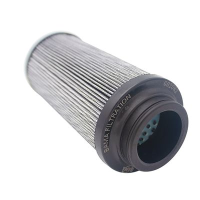R530G10V 엔지니어링 기계 비디오 출입 검사용 오일 반환 필터 요소