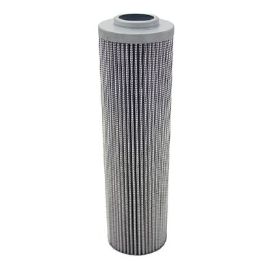 산업 압력 필터 V3.0520-08 연속 작동 온도 -30°C ~ 100°C