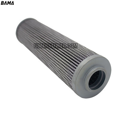 산업 압력 필터 V3.0520-08 연속 작동 온도 -30°C ~ 100°C