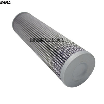 산업 압력 필터 V3.0520-08 연속 작동 온도 -30°C ~ 100°C