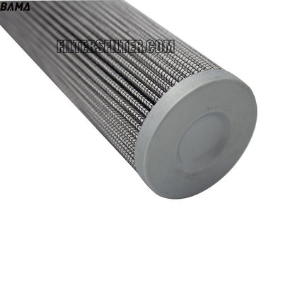 산업 압력 필터 V3.0520-08 연속 작동 온도 -30°C ~ 100°C