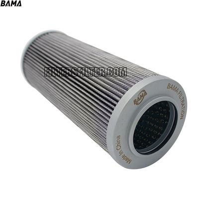 압력 필터 HC9600FKP8H와 VITON 밀폐물질 및 b4 μm c 필터 얇음