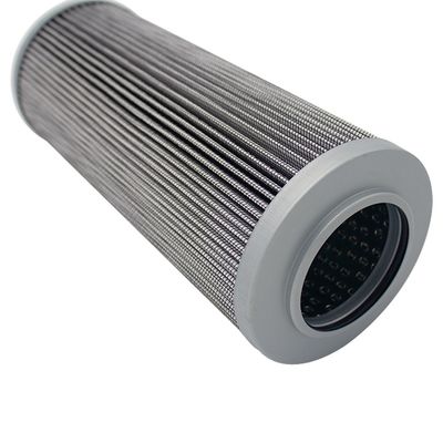 VITON 밀폐 공급 트랙터 압력 필터 HC9600FKP8Z 유리 섬유 필터 매체