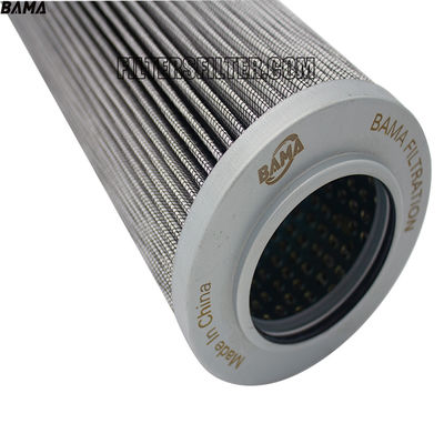 VITON 밀폐 공급 트랙터 압력 필터 HC9600FKP8Z 유리 섬유 필터 매체