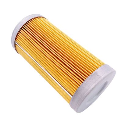 3 개월 VITON 밀폐물질 교체 G01389 중장비 압력 필터 요소