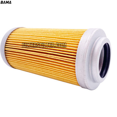 3 개월 VITON 밀폐물질 교체 G01389 중장비 압력 필터 요소