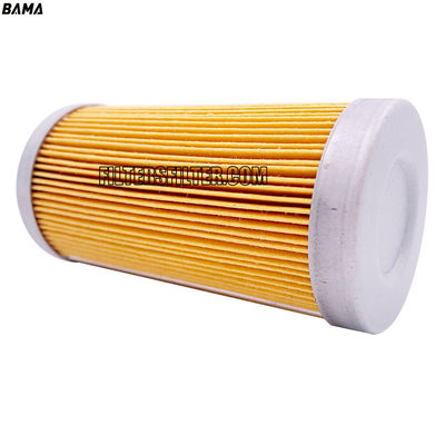 3 개월 VITON 밀폐물질 교체 G01389 중장비 압력 필터 요소