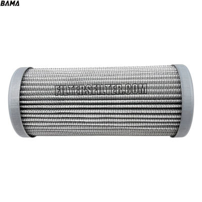 0240D005BN4HC 기계용품 압력 필터 요소 NBR 밀폐 -25°C ~ 120°C