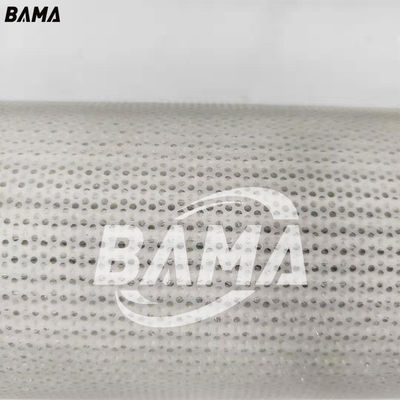 건설기계 BAMA 0030D003BN3HC 수압 필터 요소용 NBR 가스켓