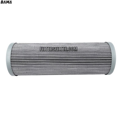 산업 압력 필터 2.0030G100-A00-0-P 3 개월 및 NBR 밀폐물질