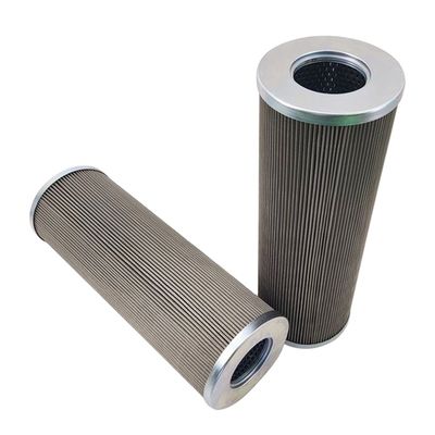 기계용품 압력 필터 PI8230DRG25 첨단 기술 상태