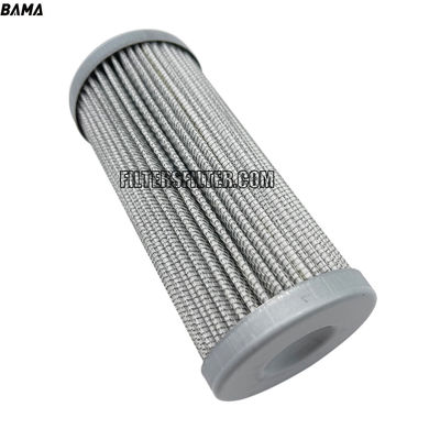 수압 응용 분야 312623 BAMA 공급 OEM 강철 압력 필터 요소