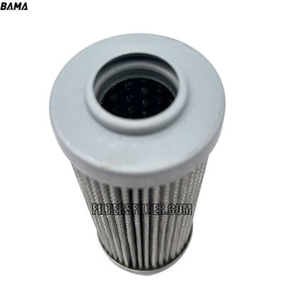 수압 응용 분야 312623 BAMA 공급 OEM 강철 압력 필터 요소