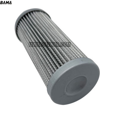 수압 응용 분야 312623 BAMA 공급 OEM 강철 압력 필터 요소