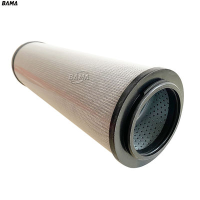 Zul. 필터 원소 0660R010BN4HC-B6 연속 작동 온도 -25°C ~ 120°C