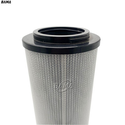 Zul. 필터 원소 0660R010BN4HC-B6 연속 작동 온도 -25°C ~ 120°C