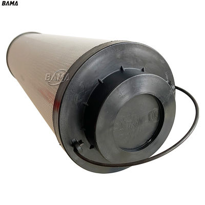 Zul. 필터 원소 0660R010BN4HC-B6 연속 작동 온도 -25°C ~ 120°C