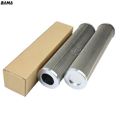 30bar 최대. 에너지 광산용 차차 압력 압력 필터 요소 PI3130PS10