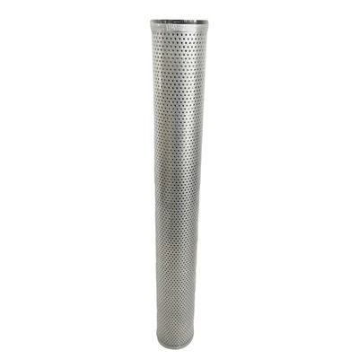 Zul. 공급 반환 오일 필터 HC6400FDP26H 연속 작동 온도 -25°C ~ 120°C 무게 kg 2