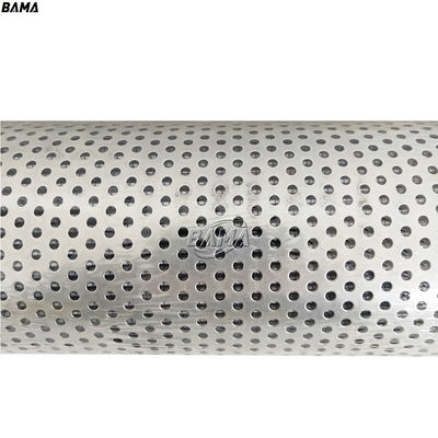 Zul. 공급 반환 오일 필터 HC6400FDP26H 연속 작동 온도 -25°C ~ 120°C 무게 kg 2