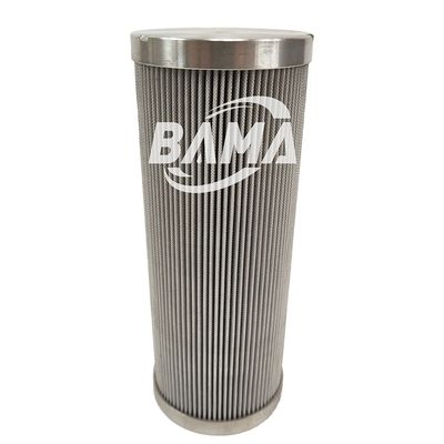 1000μm c 필터 얇음 및 210 바 맥스. 윌. 차차 압력 BAMA 공급 압력 필터 HC9801FDS4H