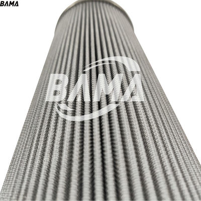 1000μm c 필터 얇음 및 210 바 맥스. 윌. 차차 압력 BAMA 공급 압력 필터 HC9801FDS4H