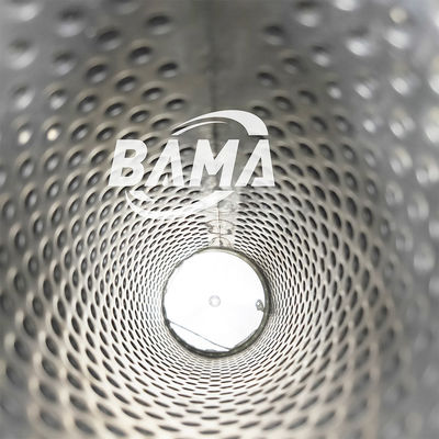 1000μm c 필터 얇음 및 210 바 맥스. 윌. 차차 압력 BAMA 공급 압력 필터 HC9801FDS4H