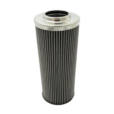 Zul 수압 압력 필터 1253074 -25°C ~ 120°C 운영 온도