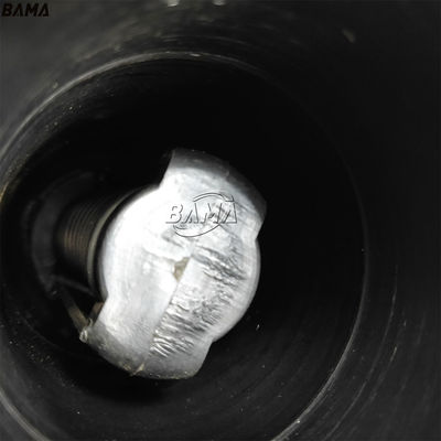 다재다능하고 내구성있는 BAMA 공급 수압 압력 필터 940736 무게 KG 1 소매