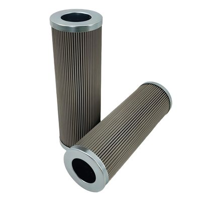 압력 필터 Pi8330DRG30 40μm Mesh 크기와 30bar Max. 차차 압력