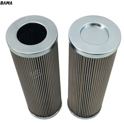 압력 필터 Pi8330DRG30 40μm Mesh 크기와 30bar Max. 차차 압력