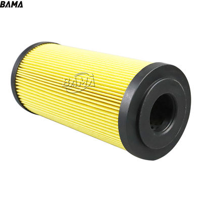 수압 필수 BAMA MF1801P10NB 공급 반환 오일 필터 요소 -25°C ~ 120°C