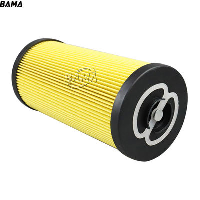 수압 필수 BAMA MF1801P10NB 공급 반환 오일 필터 요소 -25°C ~ 120°C