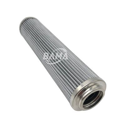 수력 응용 분야 산업 필터 수력 오일 필터 요소 B645752A