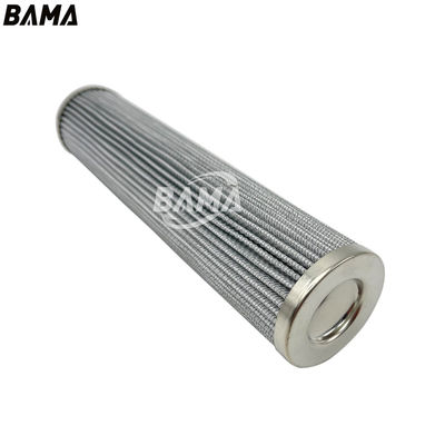 수력 응용 분야 산업 필터 수력 오일 필터 요소 B645752A