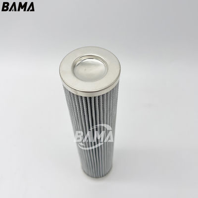 9600812UM 허용된 연속 온도 -25°C ~ 120°C의 수압 오일 필터