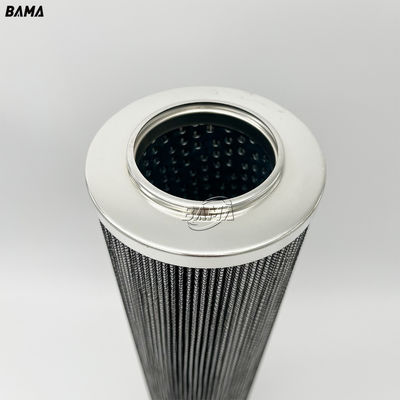 유리섬유 필터 중형 BAMA SBF98008S3B 레스토랑용 대체 수압 필터