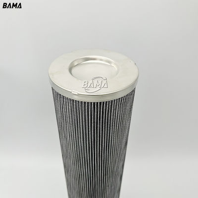 유리섬유 필터 중형 BAMA SBF98008S3B 레스토랑용 대체 수압 필터