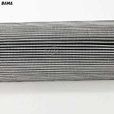 유리섬유 필터 중형 BAMA SBF98008S3B 레스토랑용 대체 수압 필터