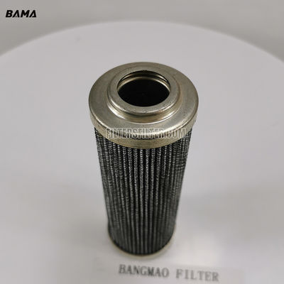 에너지 광업 펌프 트럭 수압 압력 필터 요소 R928006701 -25°C ~ 120°C