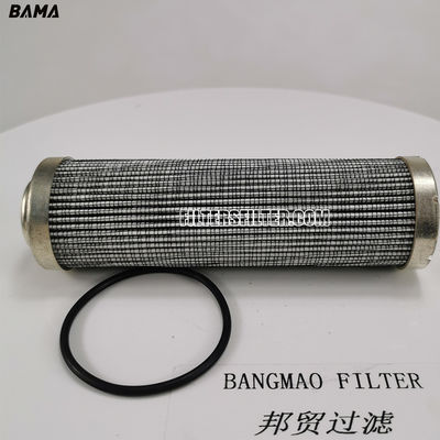 에너지 광업 펌프 트럭 수압 압력 필터 요소 R928006701 -25°C ~ 120°C