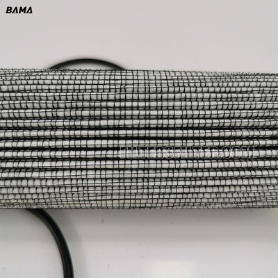 에너지 광업 펌프 트럭 수압 압력 필터 요소 R928006701 -25°C ~ 120°C