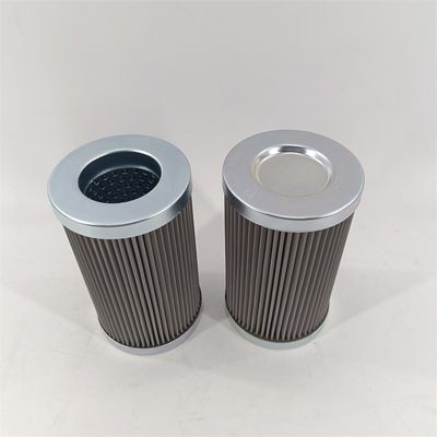 수압 압력 필터 요소 01.E450.10VG.HR.E.P를 -25°C에서 120°C까지 교체합니다.