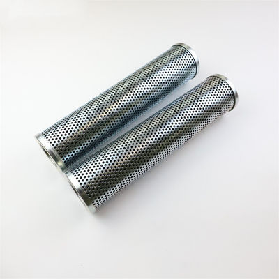 40μm Mesh 크기의 수압 오일 흡수 필터 SF-1-R-40 비디오 출구 검사