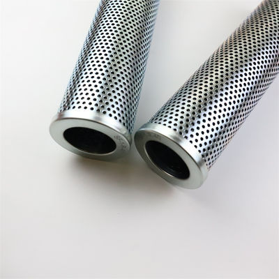 40μm Mesh 크기의 수압 오일 흡수 필터 SF-1-R-40 비디오 출구 검사